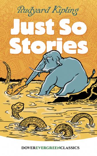 Just So Stories (D205)