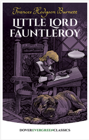 Little Lord Fauntleroy (D119)