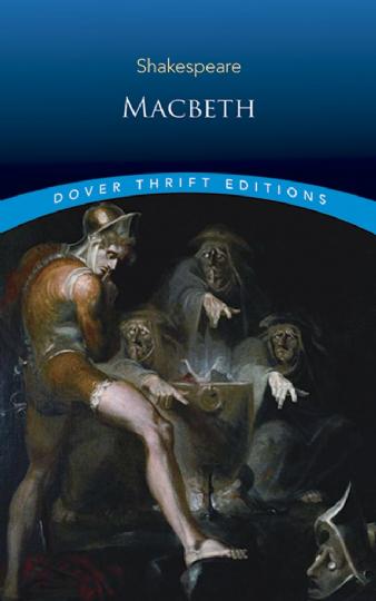 Macbeth (D268)