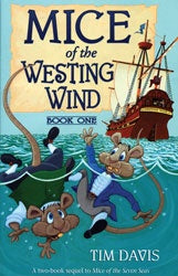 Mice of the Westing Wind I (N804)