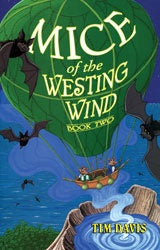 Mice of the Westing Wind II (N805)