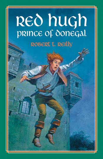 Red Hugh, Prince of Donegal (N00143)