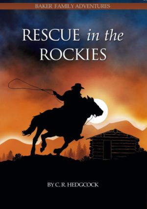 Rescue in the Rockies (N558)