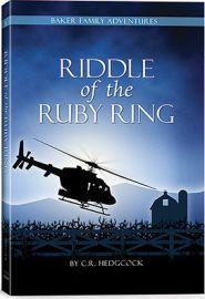 Riddle of the Ruby Ring (N552)