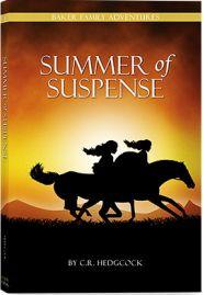 Summer of Suspense (N550)