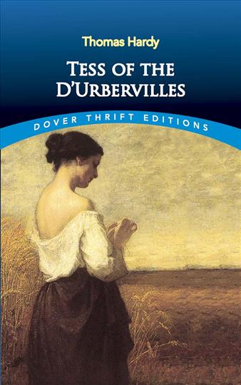 Tess of the D'Urbervilles (D278)