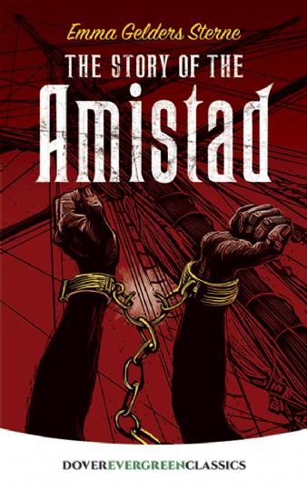 Story of Amistad (D228)