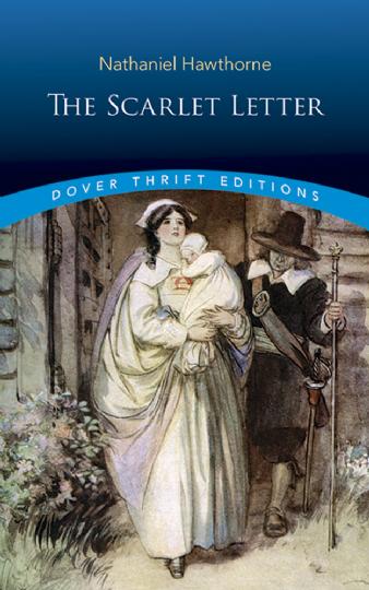 The  Scarlet Letter (D223)