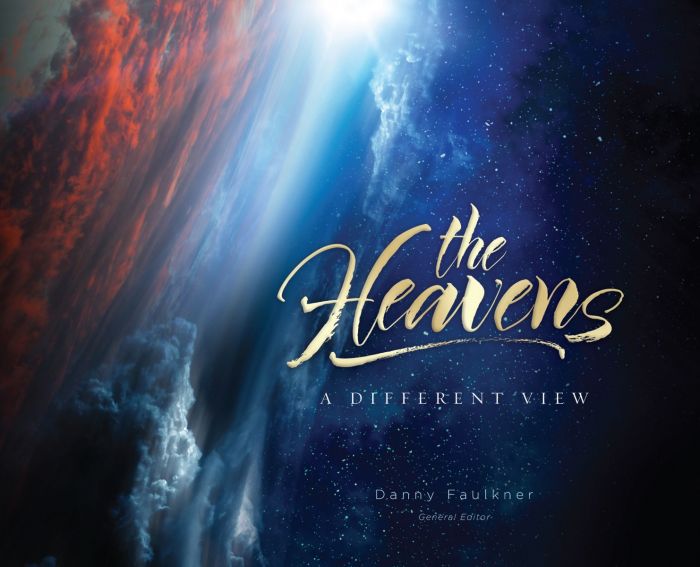 The Heavens: A Different View (H329)