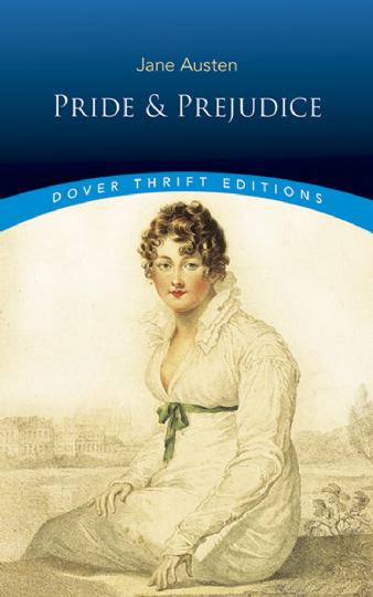 Pride and Prejudice (D264)