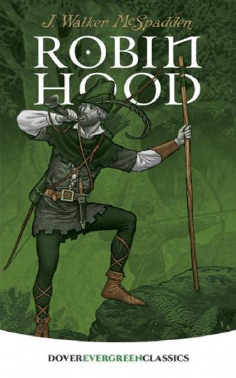 Robin Hood (D207)