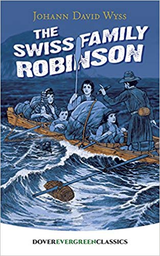 Swiss Family Robinson (D217)