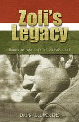 Zoli's Legacy (N873)